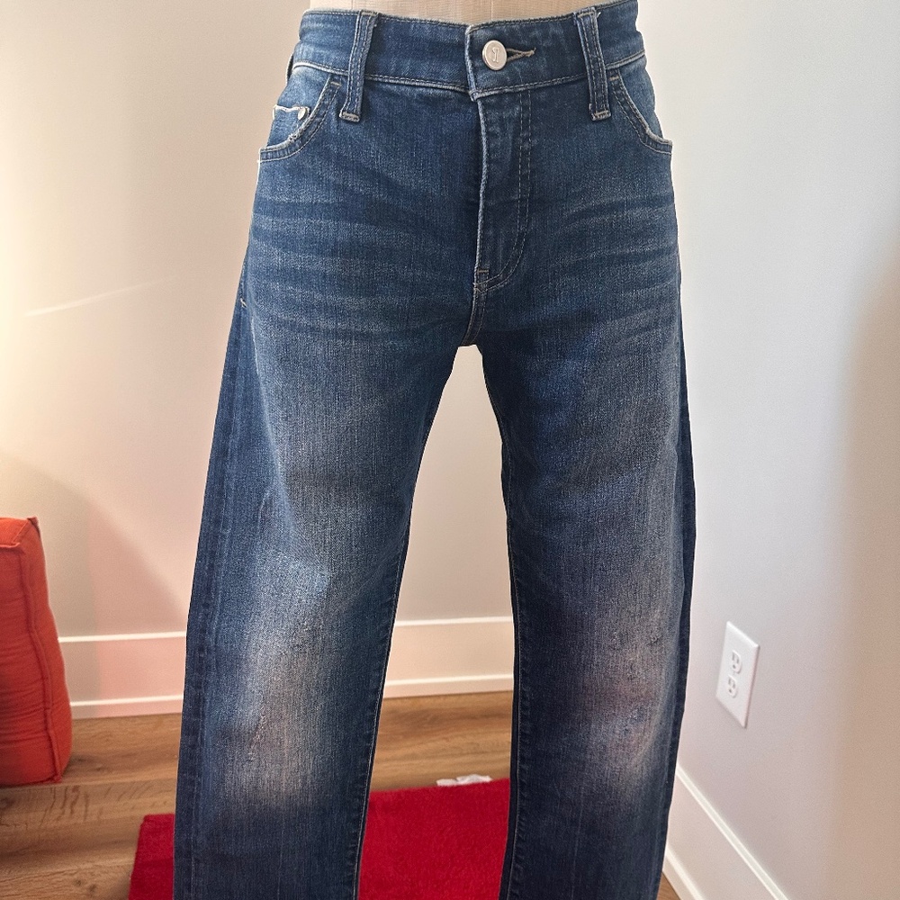 Pilcro jeans